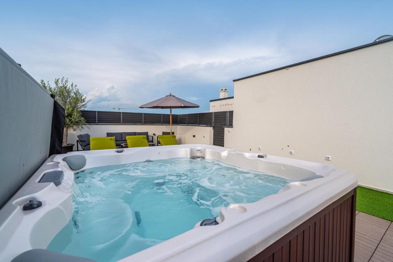 Panorama Deluxe Apartman