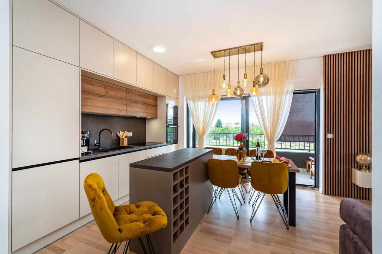 Apartman Panorama Deluxe