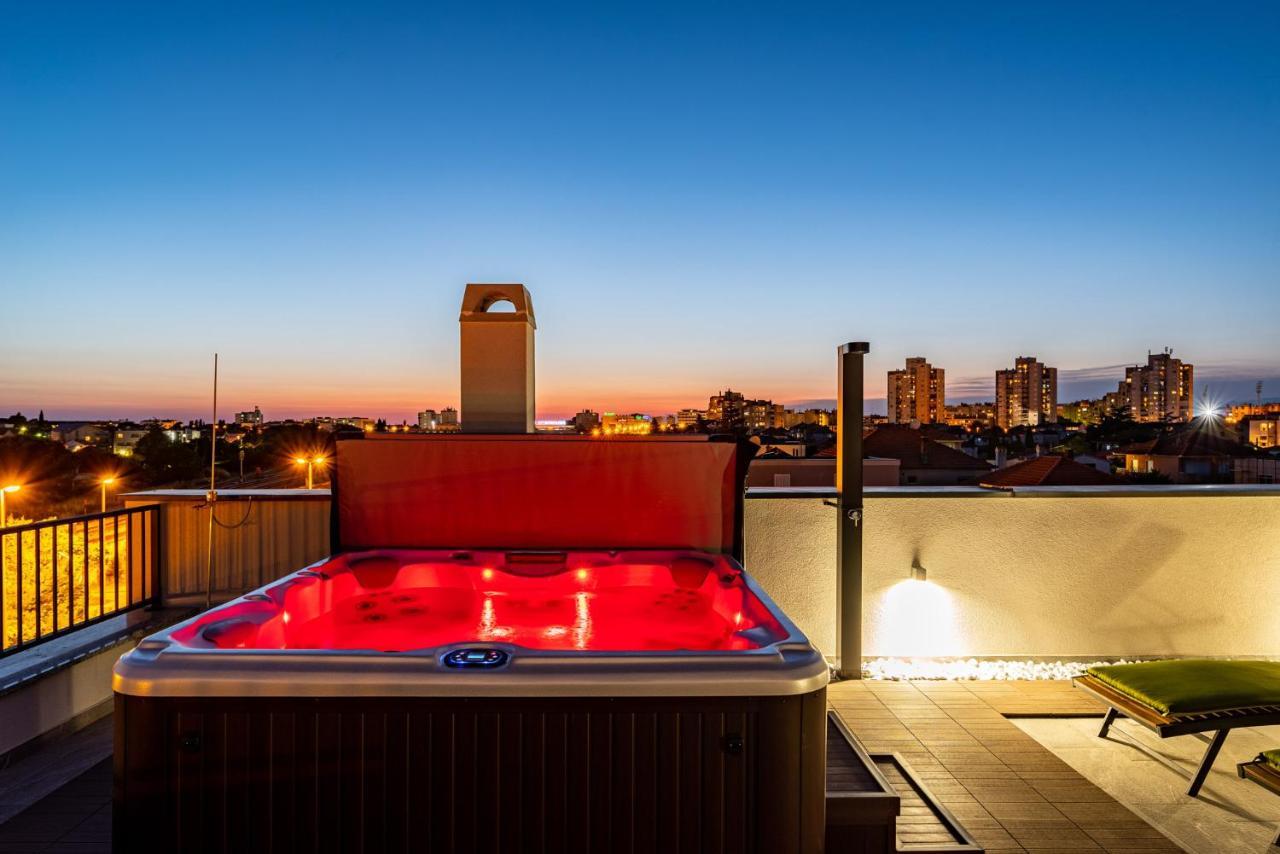 Apartman Panorama Deluxe *