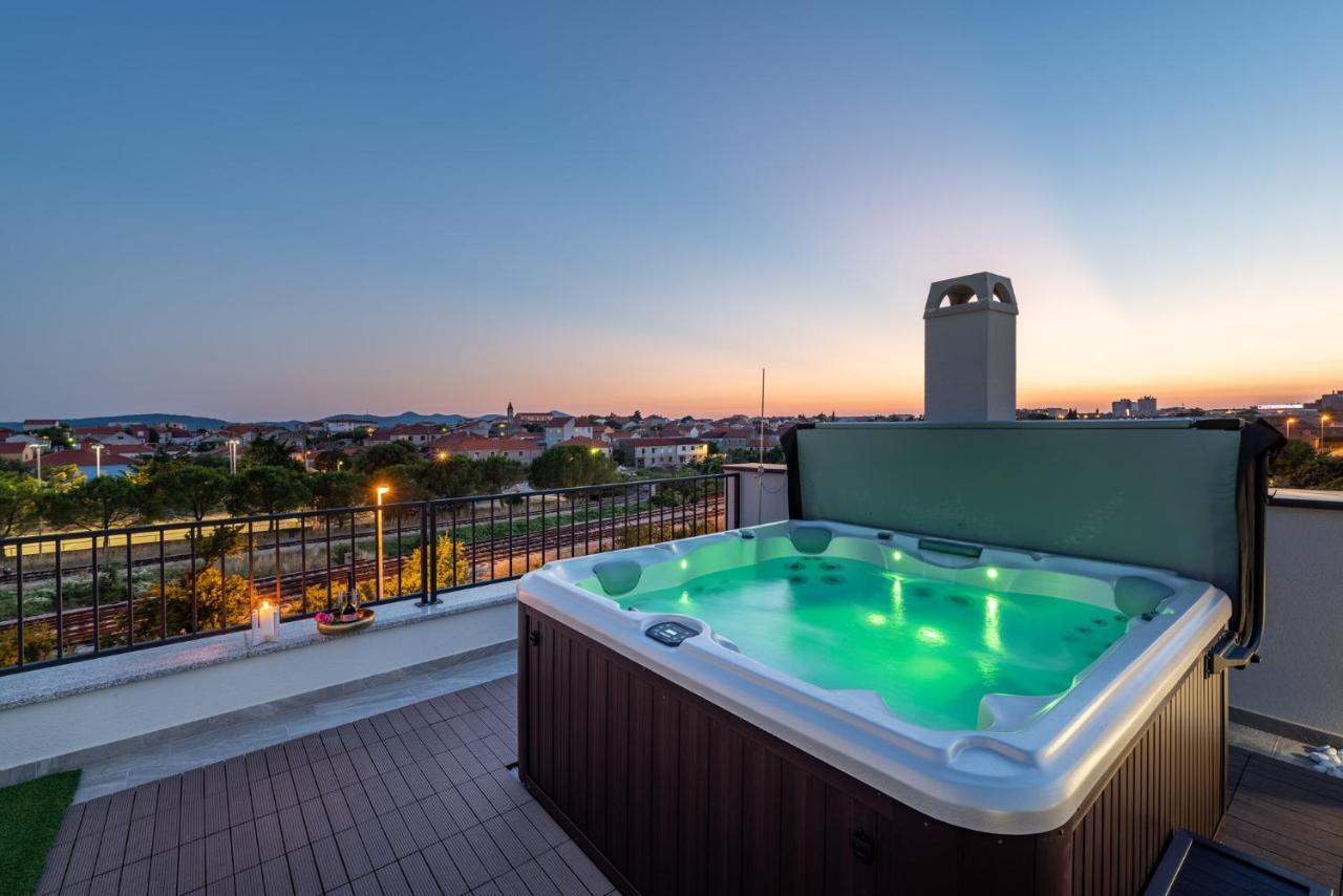 Panorama Deluxe Appartement Zadar