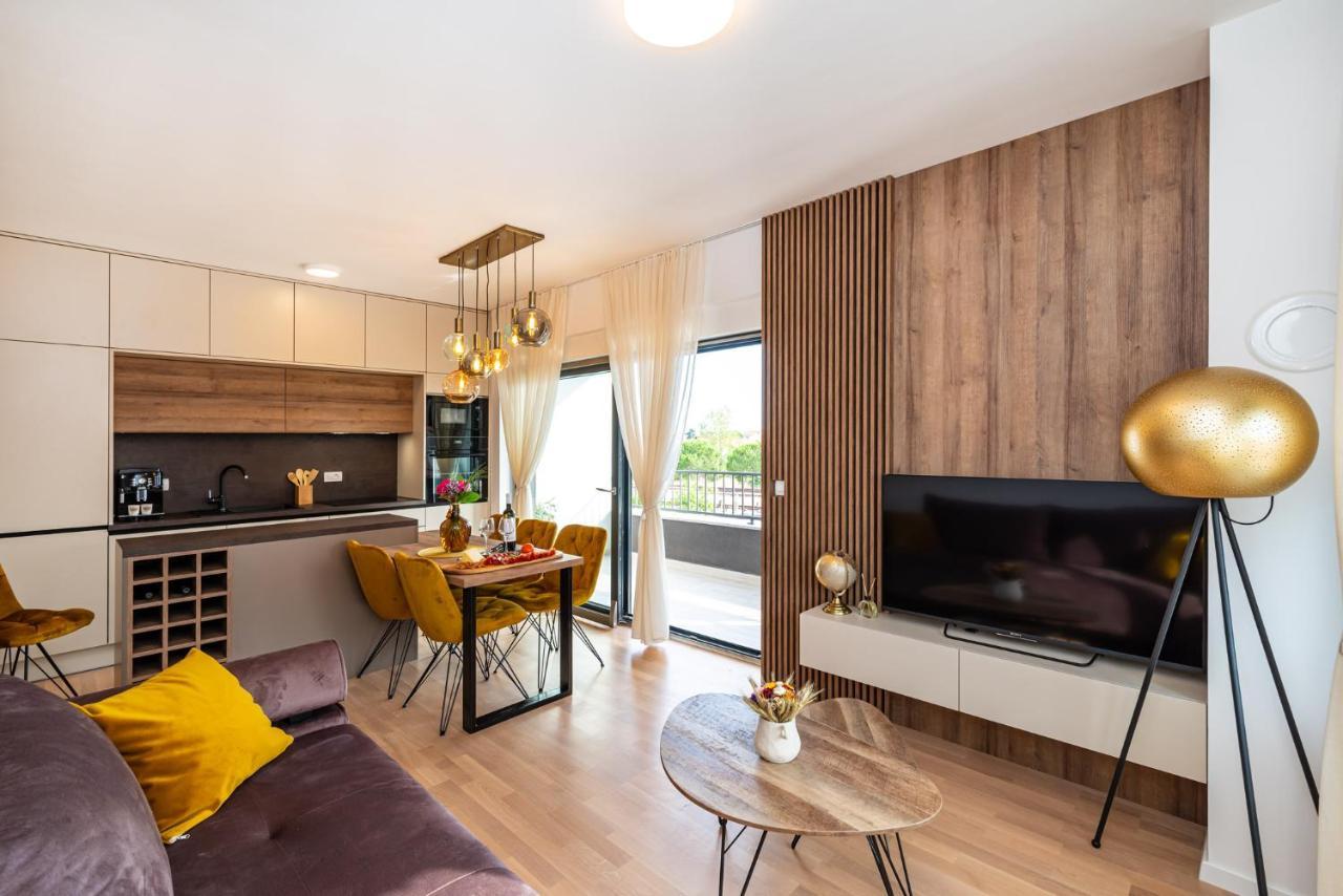 Appartement Panorama Deluxe