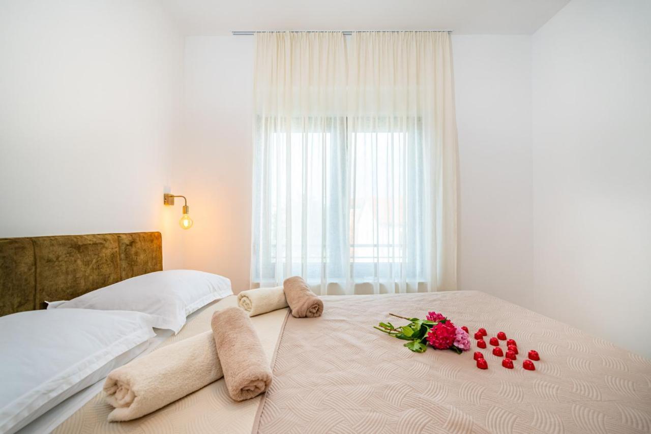 Panorama Deluxe Appartement Zadar