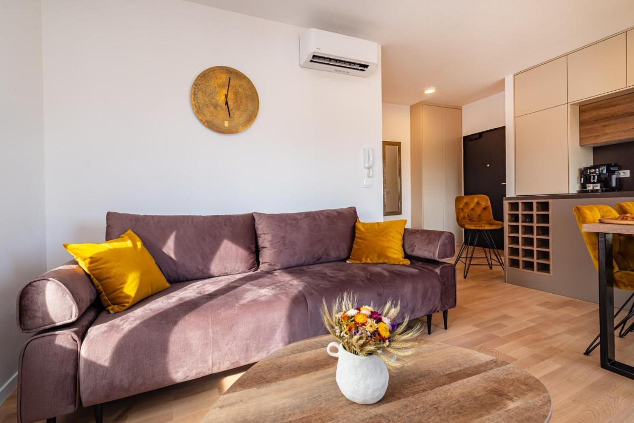 Appartement Panorama Deluxe