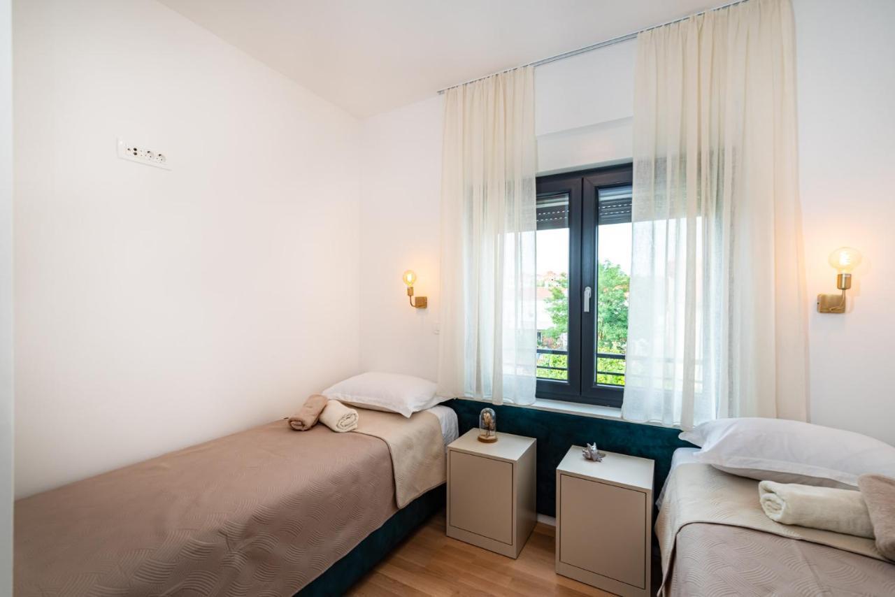 Panorama Deluxe Appartement