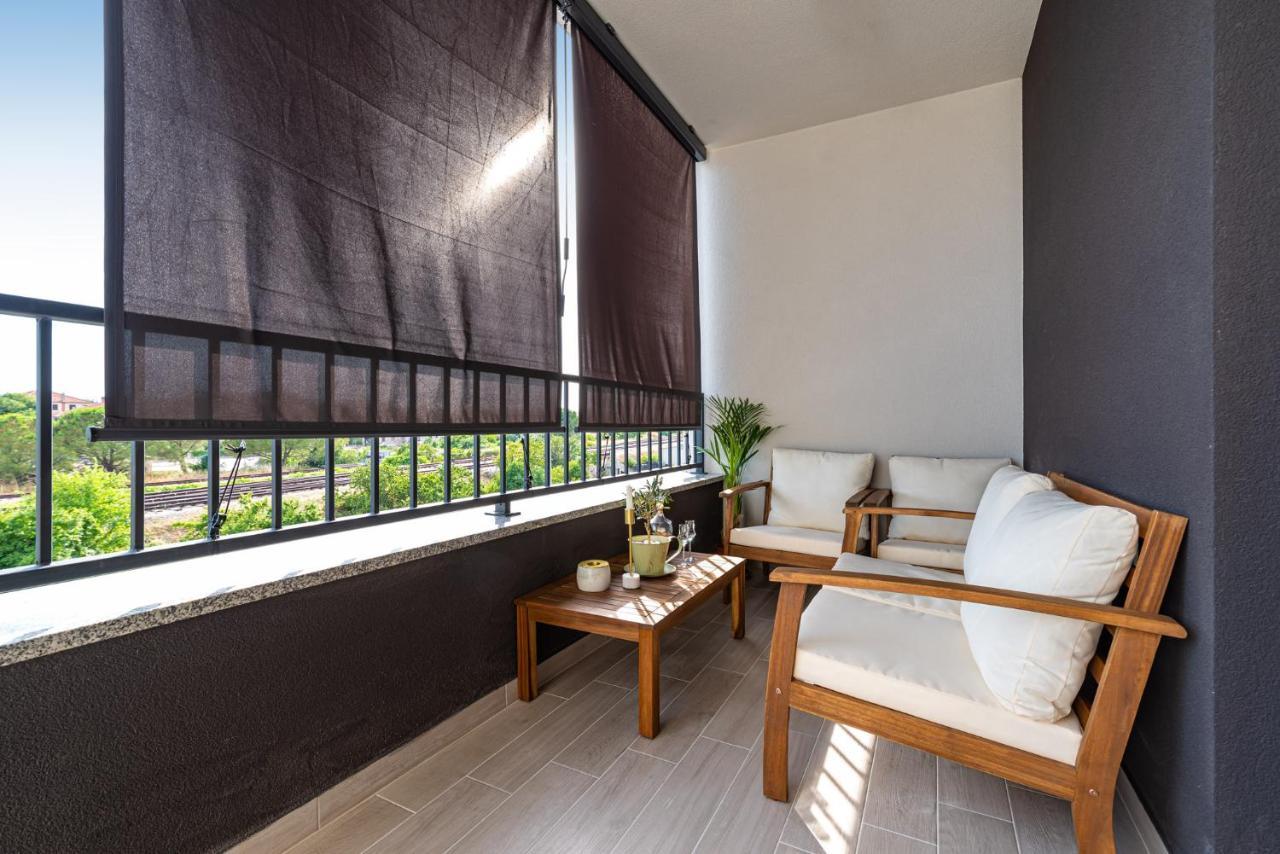 Appartement Panorama Deluxe