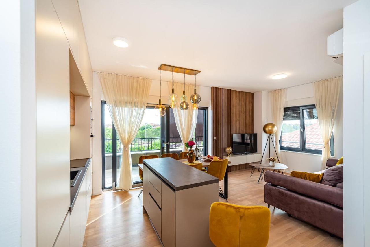 Appartement Panorama Deluxe Zadar