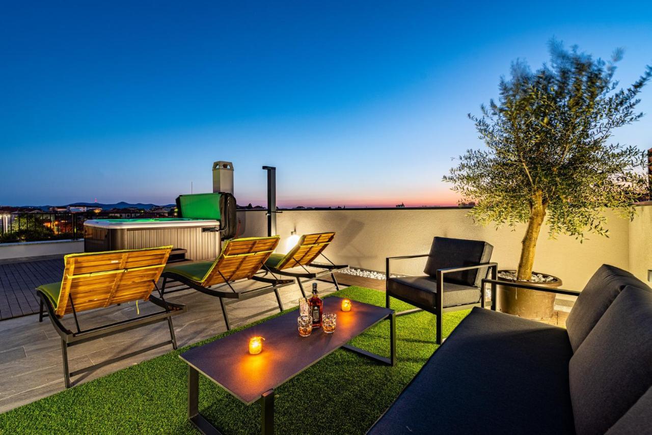 Appartement Panorama Deluxe