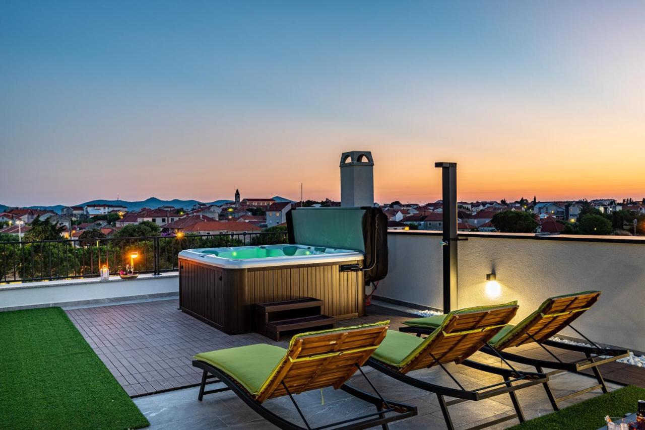 Appartement Panorama Deluxe